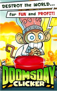 Doomsday Clicker image