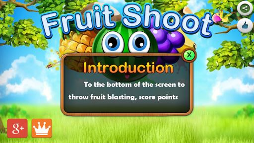 imagen Fruit Shoot
