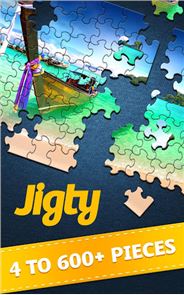 imagem Jigty quebra-cabeças