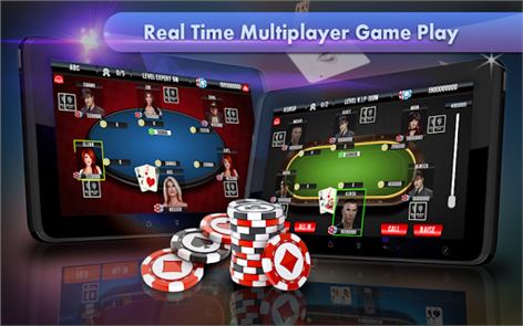 Poker Offline Online image