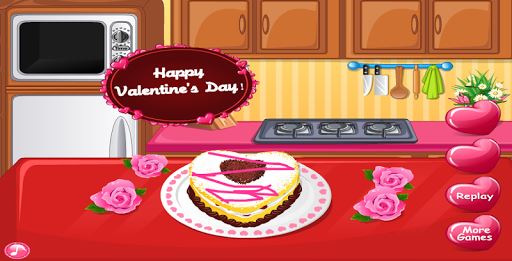 cake Maker - imagem jogos de cozinha