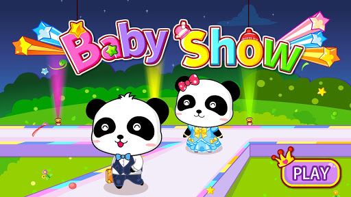 Baby Show by BabyBus image