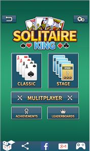 Solitaire King image