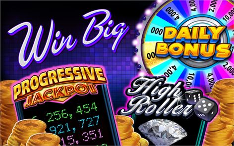 imagem Vegas Jackpot Slots Casino