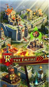 King's Empire image