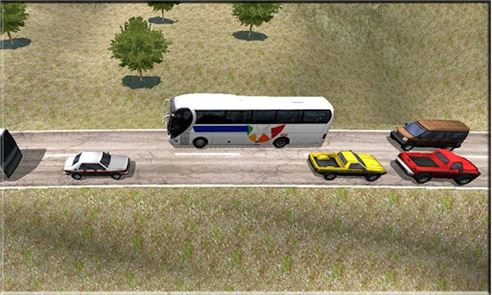 Bus Simulator 2015 imagem