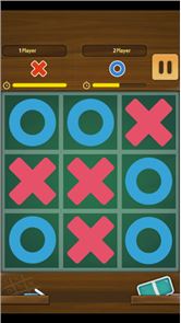 imagen Rey Tic Tac Toe