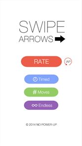 Swipe Arrows image