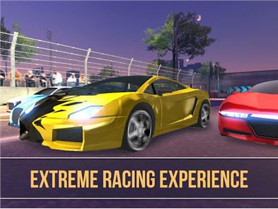 Speed Cars: Real Racer Need 3D image