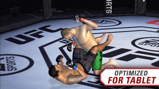 EA SPORTS UFC® imagen