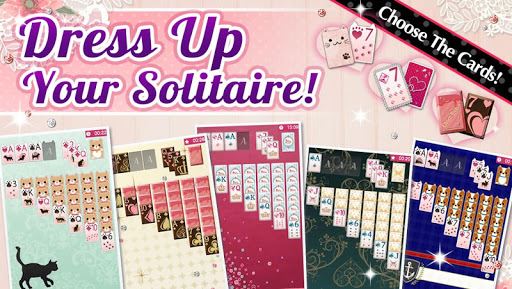 Princess*Solitaire - Free Pack image