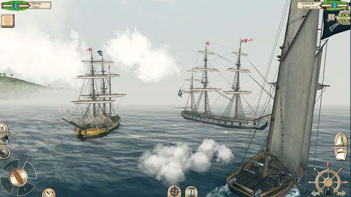 O pirata: Caraíbas caça