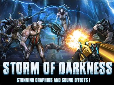 Storm of Darkness image