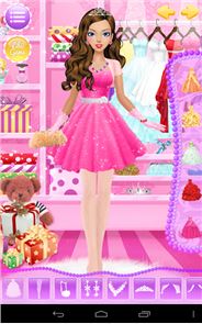 Princess Salon image