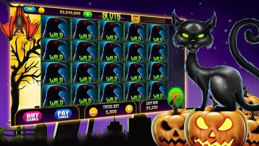 Slots 2016:Royal Slot Machines image