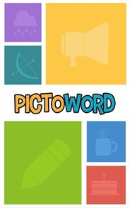 Pictoword: Imagen de palabras juegos de adivinanzas
