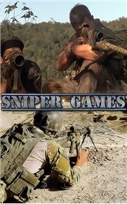 Sniper Games image