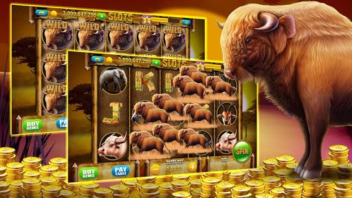 Las ranuras 2016 : imagen Vegas Slot Casino