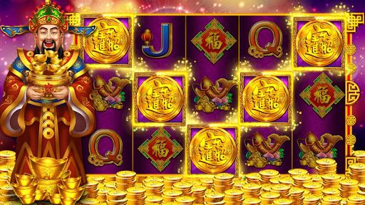 Lucky Slots:Free Slot Machines image