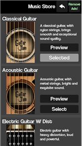 Real Guitar - Guitar Simulator image