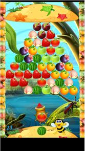 Bubble Fruits image