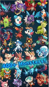 Monster Raid image