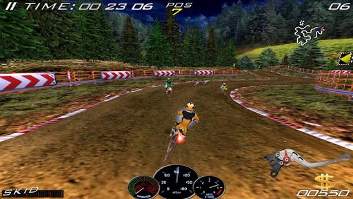 Ultimate MotoCross 3 Free image