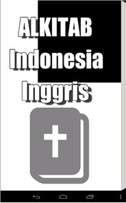 Alkitab Indonesia Inggris image