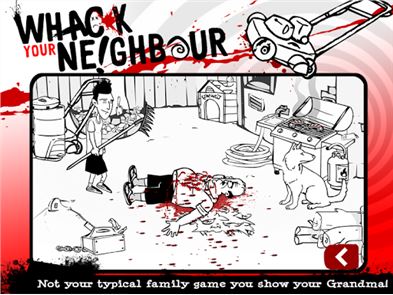 Whack Your Neighbour image