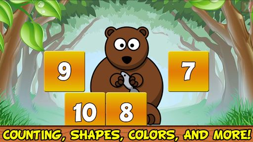 Barnyard Games For Kids Free image