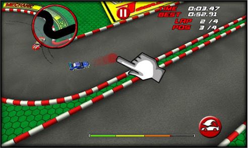RC Mini Racing image