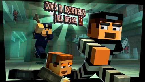 Cops N Robbers 2 image