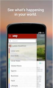 Loop - Caribbean Local News image