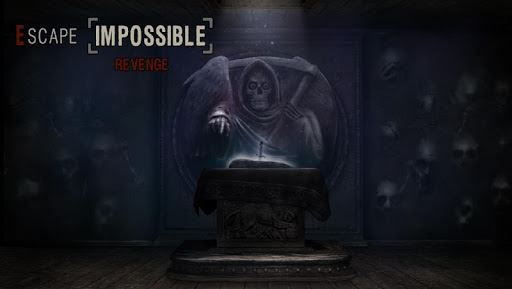 Escape Impossible: Revenge! image