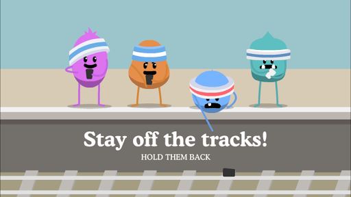 Dumb Ways to Die 2: The Games image