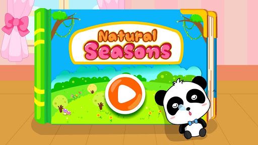 Seasons - Free for kids image