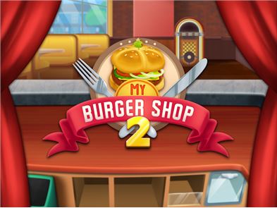My Burger Shop 2 image