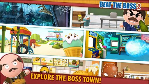 Beat the Boss 2 image