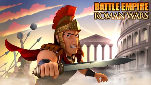 Battle Empire: Roman Wars image
