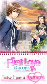 First Love Diaries image
