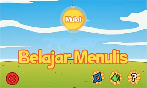 Belajar Menulis image