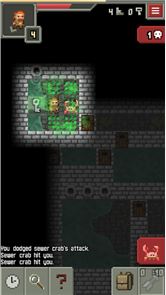 Pixel Dungeon image