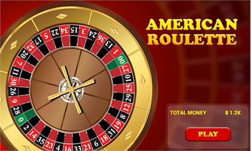 American Roulette image