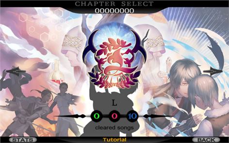 Cytus image