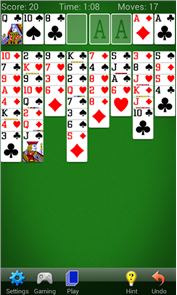 imagen freecell