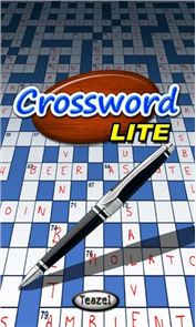 Crossword Lite image
