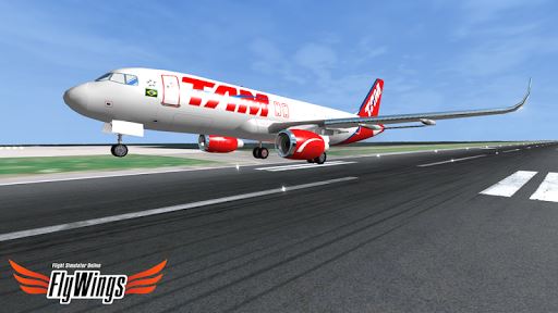 Flight Simulator Online 2014 image