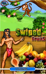 Swiped Fruits image