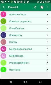 Medical Drug Dictionary image