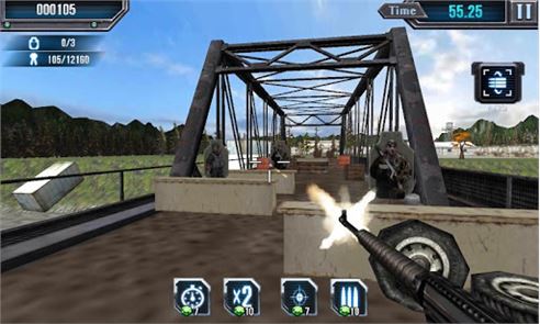 imagem Gun Simulator